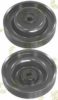 RENAULT 7700729234 Belt Pulley, crankshaft